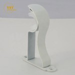 Roman Curtain Parts Supplier - Factory Support 25mm Antique