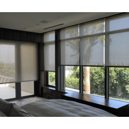 Electric Blinds Factory - Smart Sunscreen Battery Powered