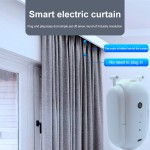 Smart Curtain Robot Supplier - Wireless APP Electric Motor
