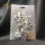 Tie Back Holdback Supplier - Wholesale Fancy Metal Alloy