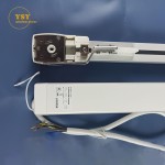 Smart Curtain Motor Factory - Google Home Alexa Wifi Control