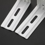 Wall Bracket Manufacturer - Wholesale L Shape Small Support