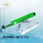 Roman Blinds Motor Manufacturer - Remote Google Alexa Control