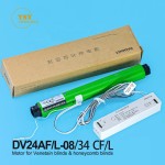 Roman Blinds Motor Manufacturer - Remote Google Alexa Control