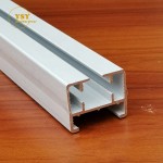 Electric Curtain Rail Factory - Wholesale Smart Heavy Duty