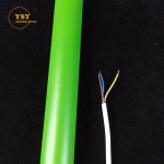 Motorized Roller Blinds Supplier - Factory Remote Control 45mm