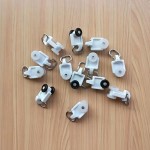 Electric Curtain Rail Factory - Wholesale Smart Heavy Duty