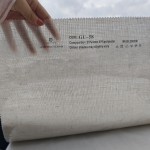 Sheer Curtains Manufacturer - Customize White Linen Light Filter