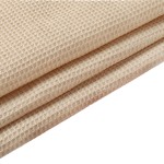 Linen Fabric Manufacturer - Brocade Cotton Knitted Pure