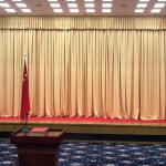 Motorized Rails Supplier - Customize Backdrop Drapes Theater