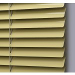 Light Blocking Blinds Supplier - White Louver Heat-insulating