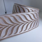 Embroidery Tape Manufacturer - Fabric Decorative Trim Yard