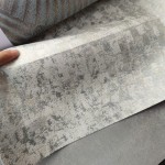 Jacquard Embroidery Curtains Supplier - Luxury Pattern Blackout