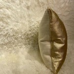 Sofa Pillow Manufacturer - Home Decor Embroidered Sequined