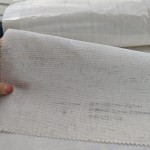 Sheer Curtains Manufacturer - Customize White Linen Light Filter