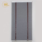 Pleated Shades Manufacturer - High Quality Custom Blackout