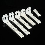 Aluminum Curtain Bracket Supplier - Wholesale Variety Rails
