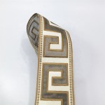 Velvet Border Tape Supplier - High Quality Decorative Leading