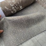 Jacquard Embroidery Curtains Supplier - Luxury Pattern Blackout