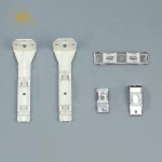 Curtain Accessories Manufacturer - Adjustable Hardware Holders