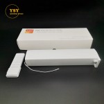 Electric Curtain Motor Factory - Tuya Wifi Zigbee App Auto