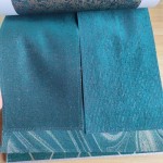 Metallic Jacquard Fabric Factory - Green Satin Gold Shinny
