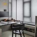 Roller Blinds Supplier - Room Darkening Classic Light Filtering