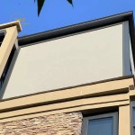 Windproof Blinds Manufacturer - Factory Sale Motorised Zip