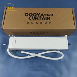 Smart Curtain Motor Factory - Google Home Alexa Wifi Control