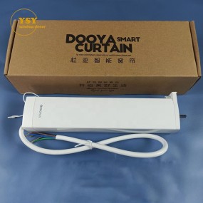Smart Curtain Motor Factory - Google Home Alexa Wifi Control