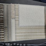 Blackout Drapery Manufacturer - Jacquard Fabric for Living Room
