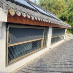 Automatic Blinds Supplier - Motorized Ziptrak Patio Outdoor