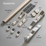 Invisible Bracket Manufacturer - Heavy Duty Aluminum Ceiling