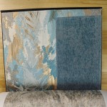 Block Out Curtains Manufacturer - High Ceiling Luxury Drapes