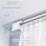 Motorized Curtain Rails Supplier - Intelligent Bluetooth Voice