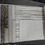 Blackout Drapery Manufacturer - Jacquard Fabric for Living Room