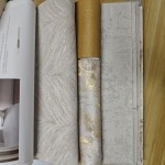 Embossed Jacquard Fabric Factory - High Precision Gold Beige