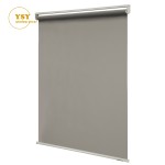 Motorised Roller Shades Supplier - Custom Rechargeable 3M PVC