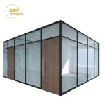 Aluminum Blinds Manufacturer - Waterproof Horizontal Manual