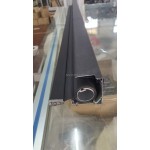 Manual Roller Blinds Manufacturer - Fabric Covered Cassette