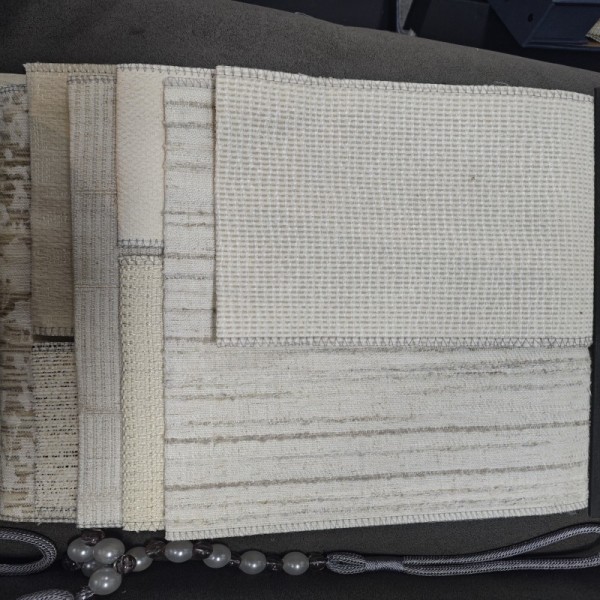 Blackout Drapery Manufacturer - Jacquard Fabric for Living Room