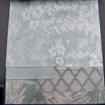 Embroidered Curtains Factory - High End Customized Drapes