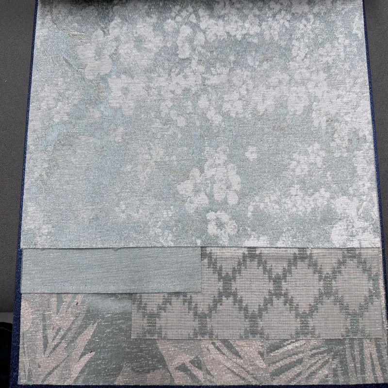 Embroidered Curtains Factory - High End Customized Drapes