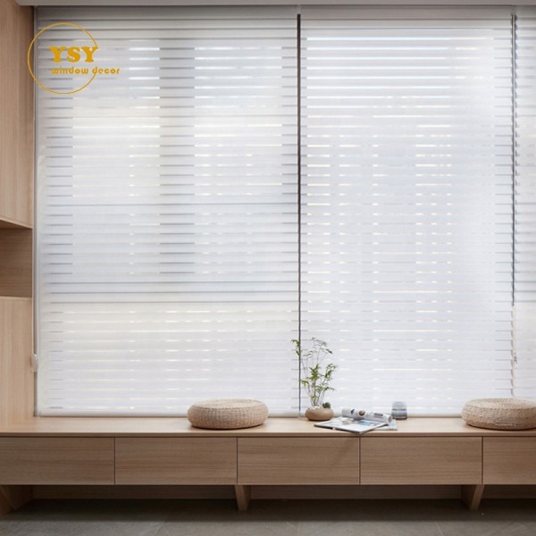 Roller Blinds Supplier - Room Darkening Classic Light Filtering