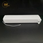 Electric Curtain Motor Factory - Tuya Wifi Zigbee App Auto