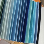 Velvet Blackout Curtains Supplier - Grey Drapes Luxury Living