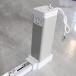 Motorized Stage Curtain Factory - Custom Church Theater Drapes