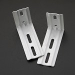 Wall Bracket Manufacturer - Wholesale L Shape Small Support