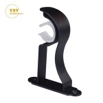 Roman Curtain Parts Supplier - Factory Support 25mm Antique