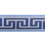 Curtain Trim Tape Manufacturer - Plain Greek Key Border